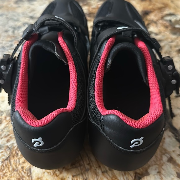 Peloton Cycling Shoes for Peloton Bike and Bike+ - Picture 9 of 13